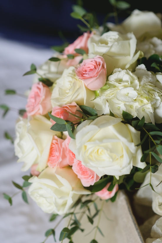 Flowers - Pearl Weddings & Events