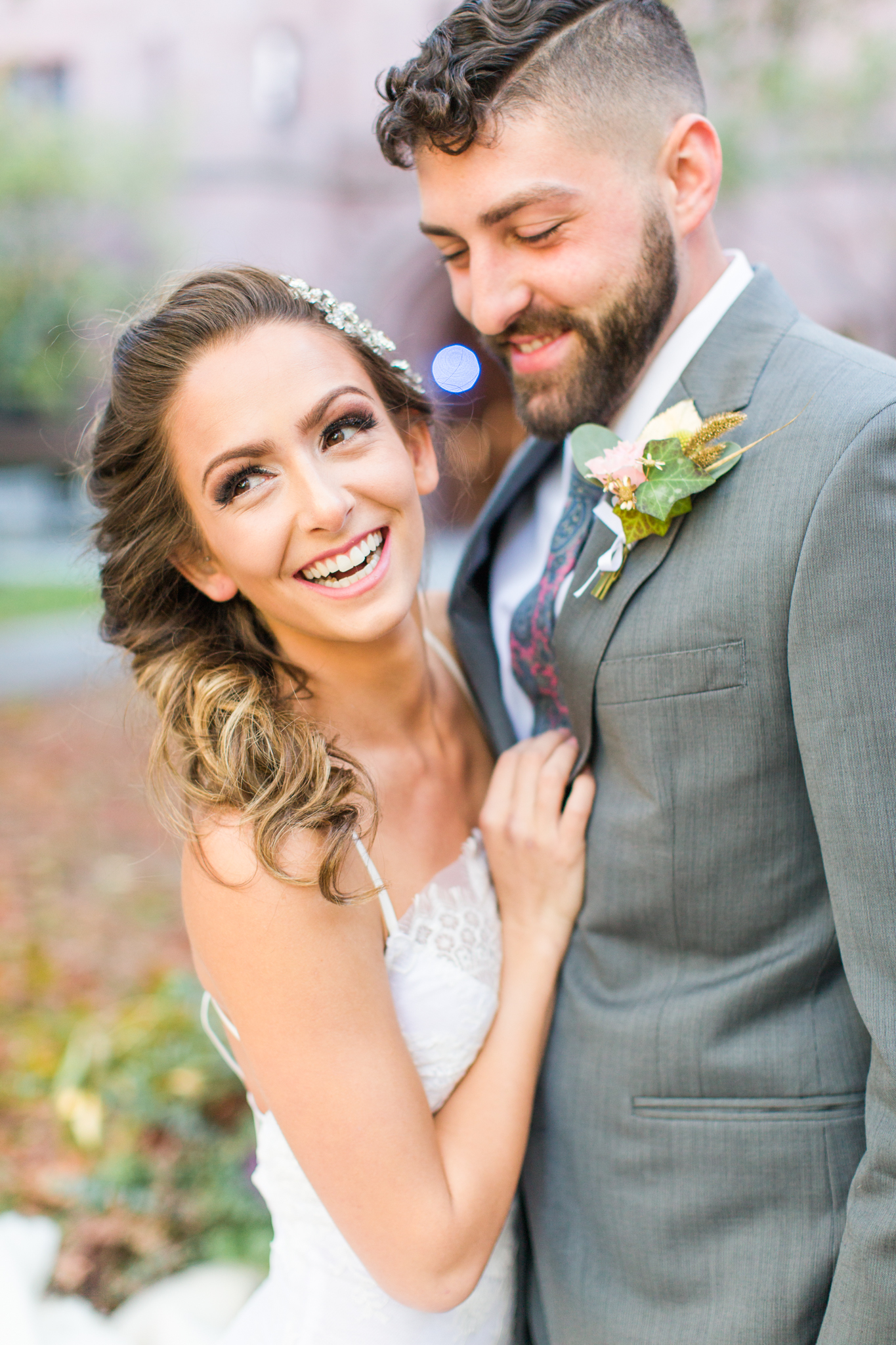 12 things you need to plan an Elopement Styled Shoot