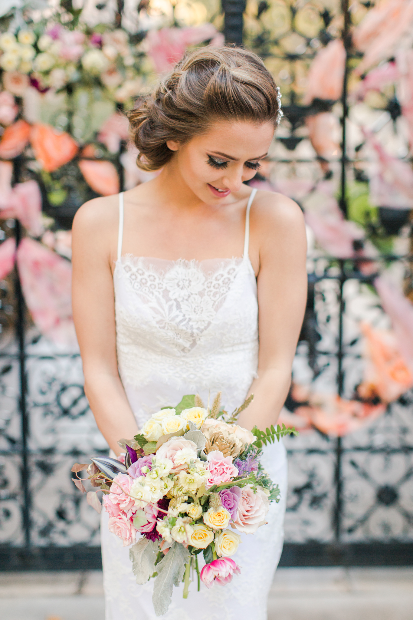 12 things you need to plan an Elopement Styled Shoot