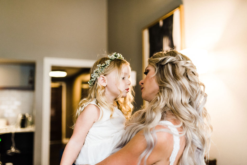 The Goodwin Hotel Wedding in Hartford, CT | Melanie & Tyler Anderson - Pearl Weddings & Events