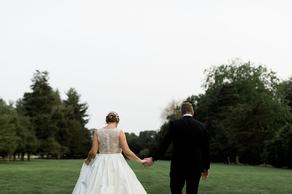 Coronavirus May Impact My Wedding How Do I Prepare? -Advice From A Wedding Planner