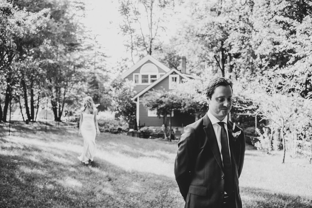 Hasbrouck House Stone Ridge, New York (Hudson Valley) - Pearl Weddings & Events