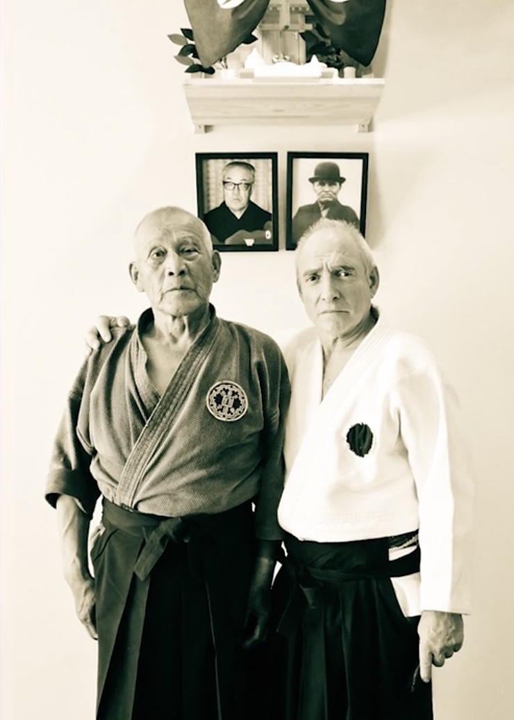 Goldberg Sensei and Kiyama Shihan.jpg