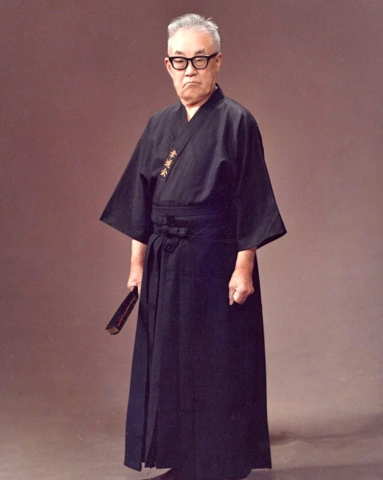 Horikawa Kodo