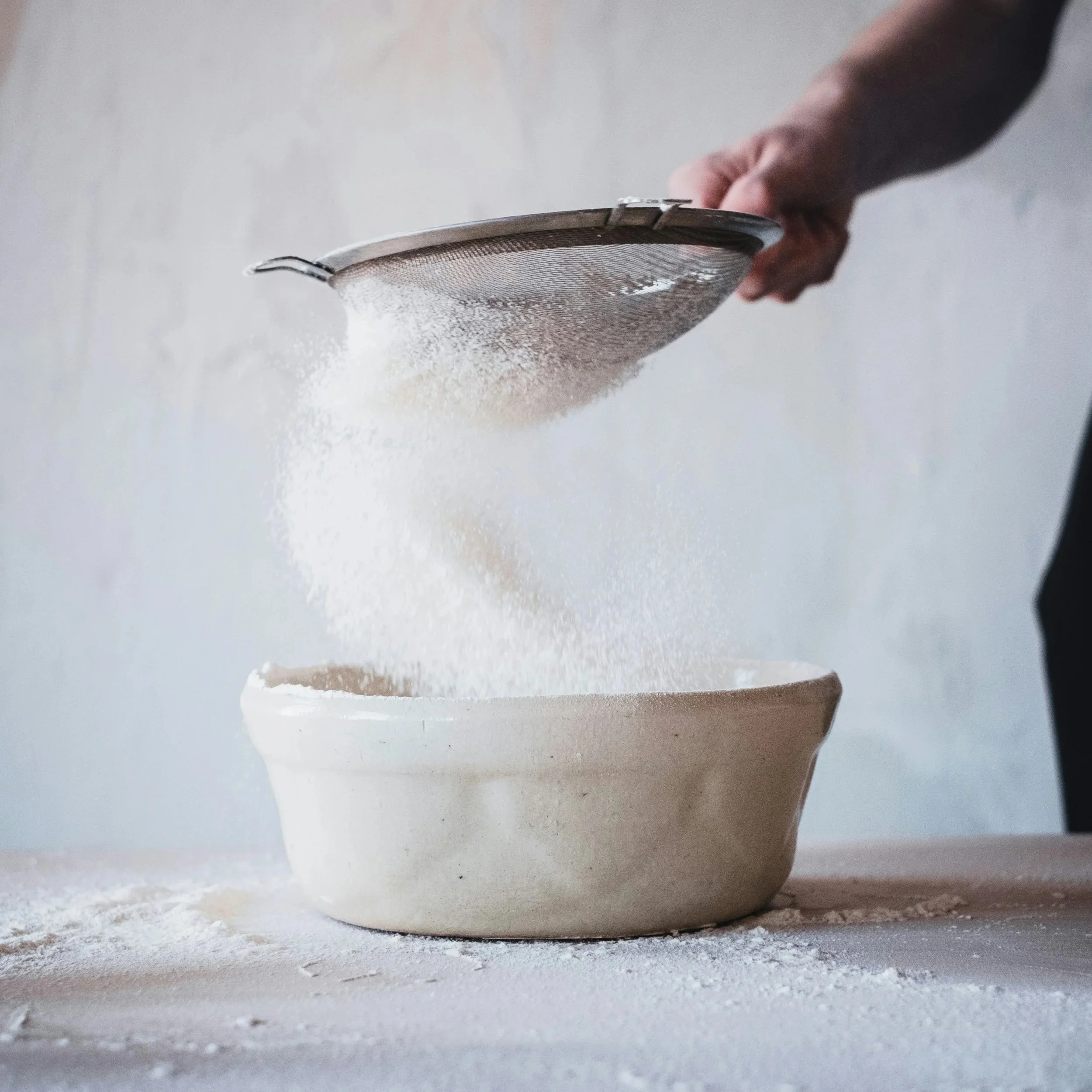 What’s In Our Bread?