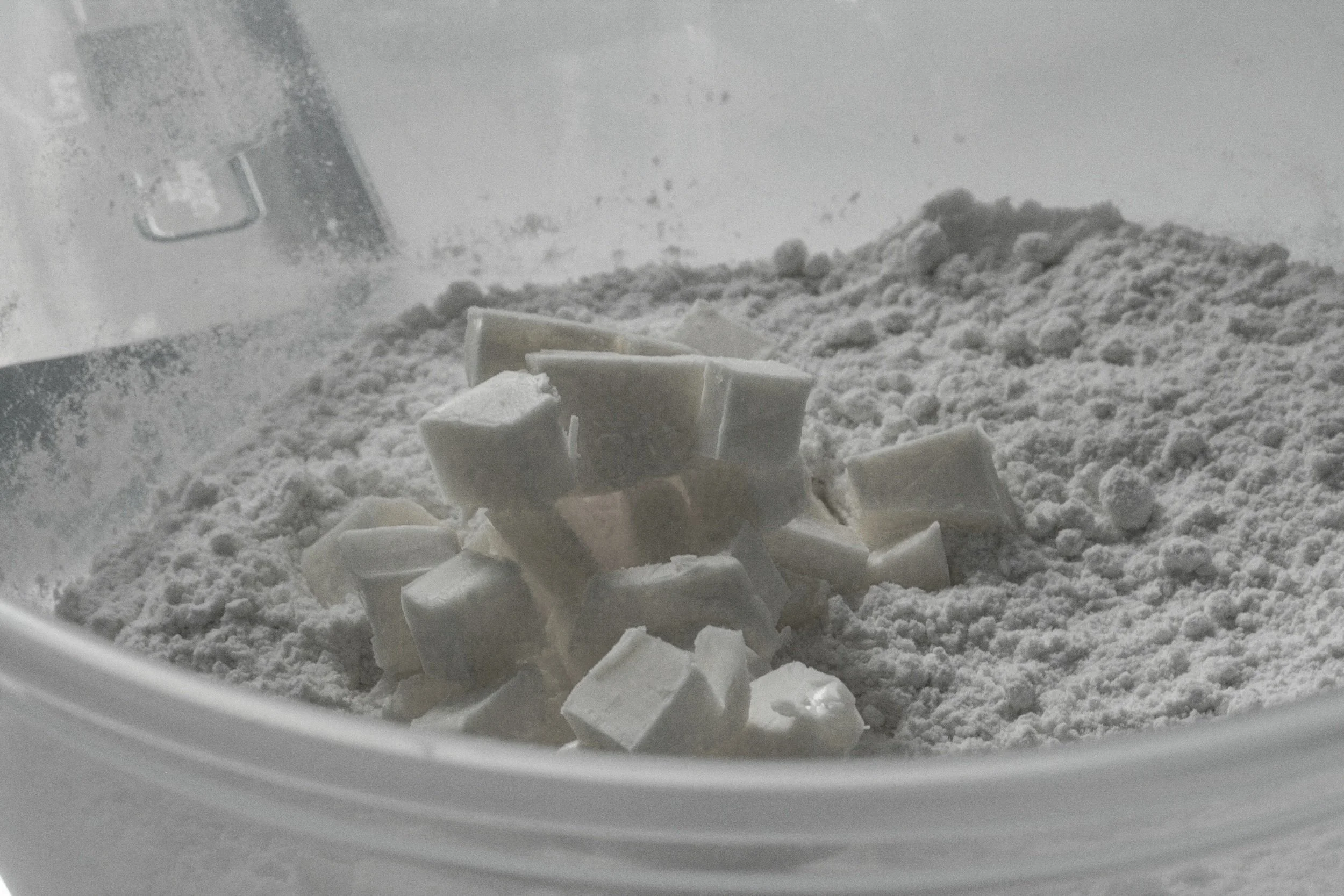 What’s In Our Croissant Dough?