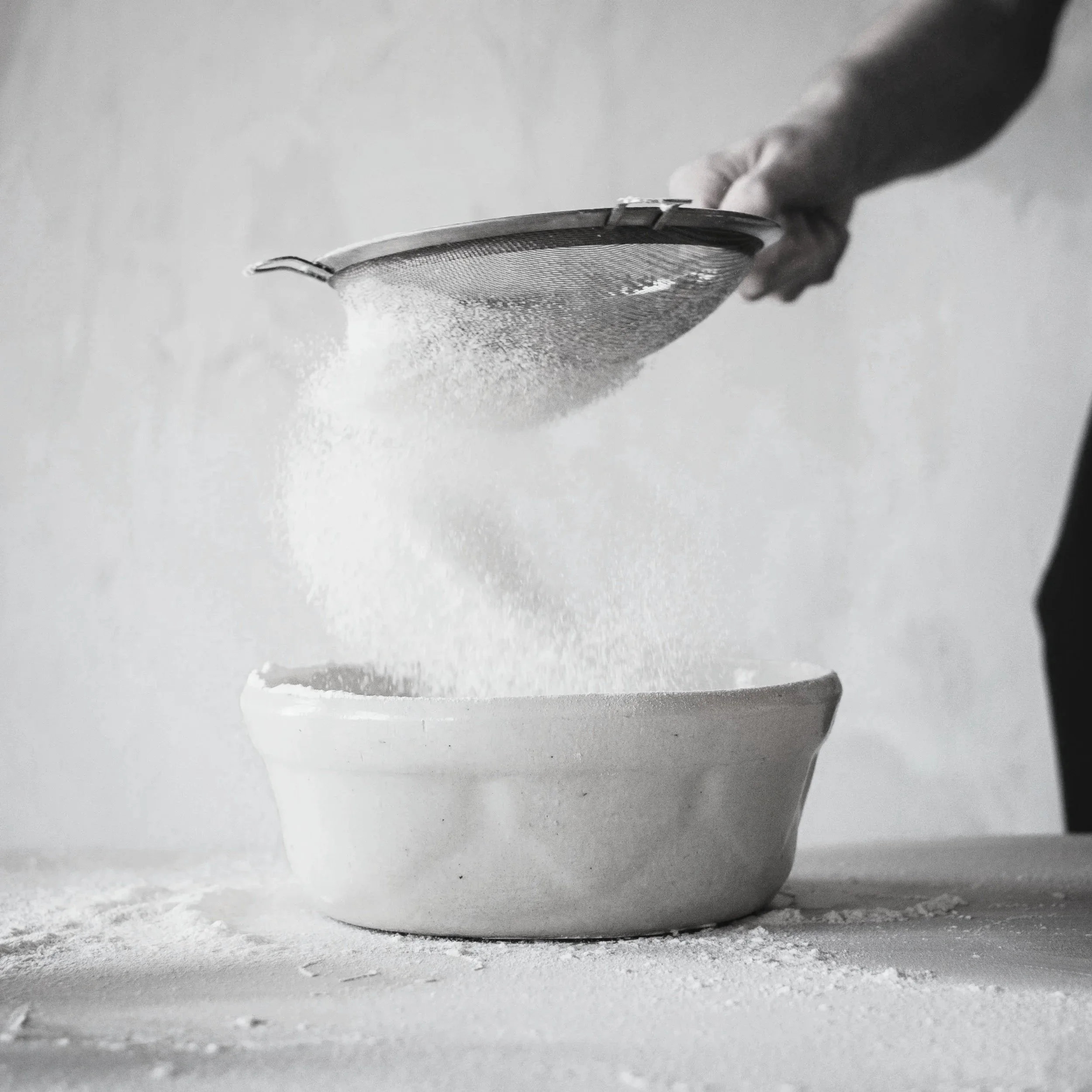 What’s In Our Bread?
