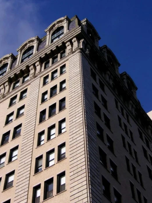 Old Belden Hotel, Photo Credit by Eric Rogers