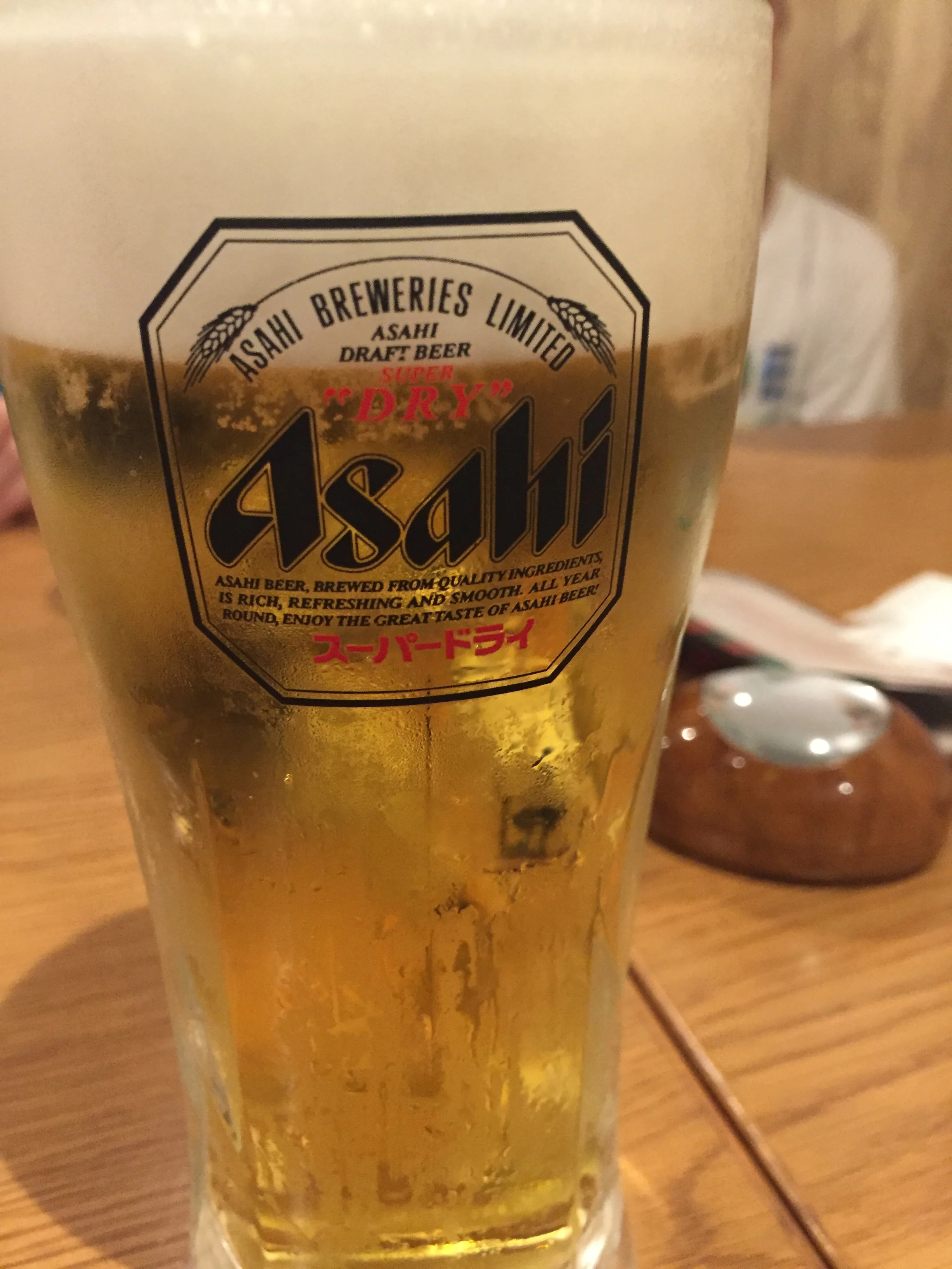  Tokyo - One of my Draft fav's 