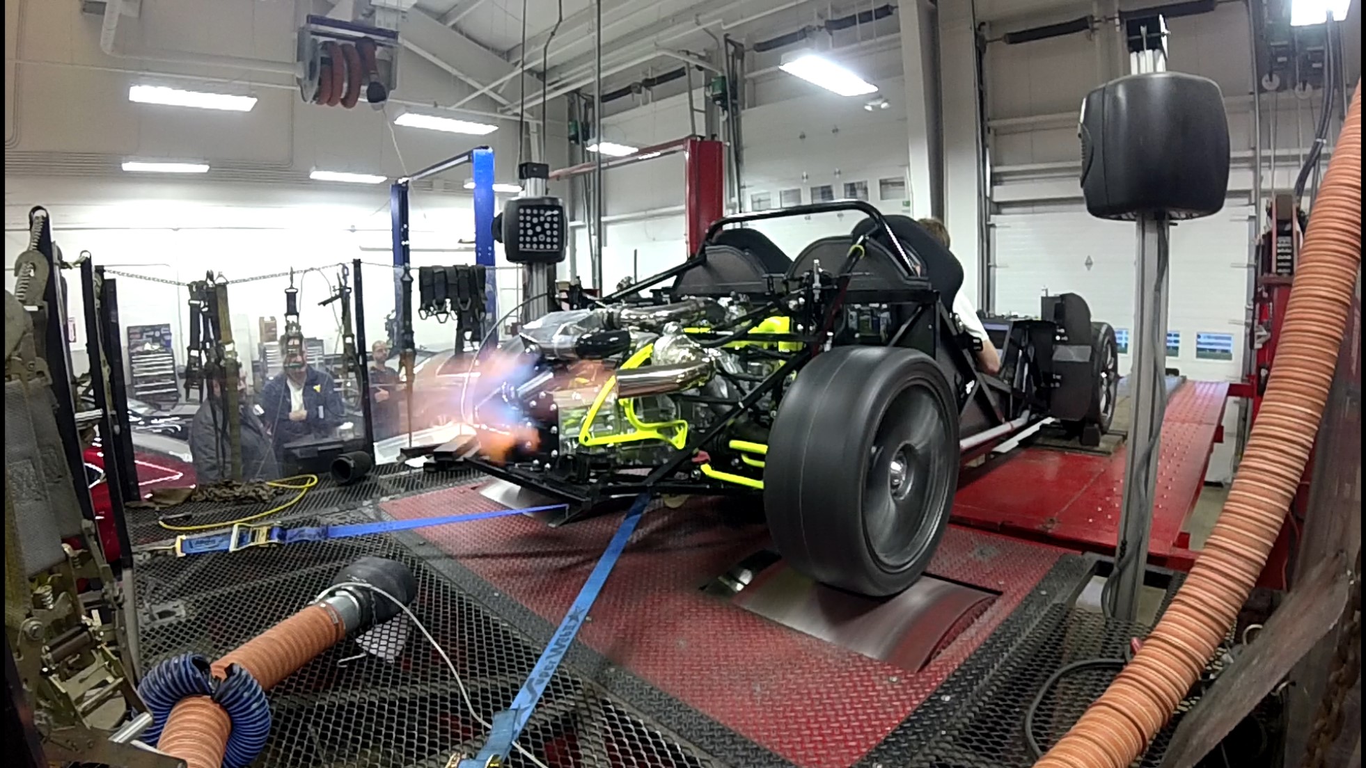 Dyno