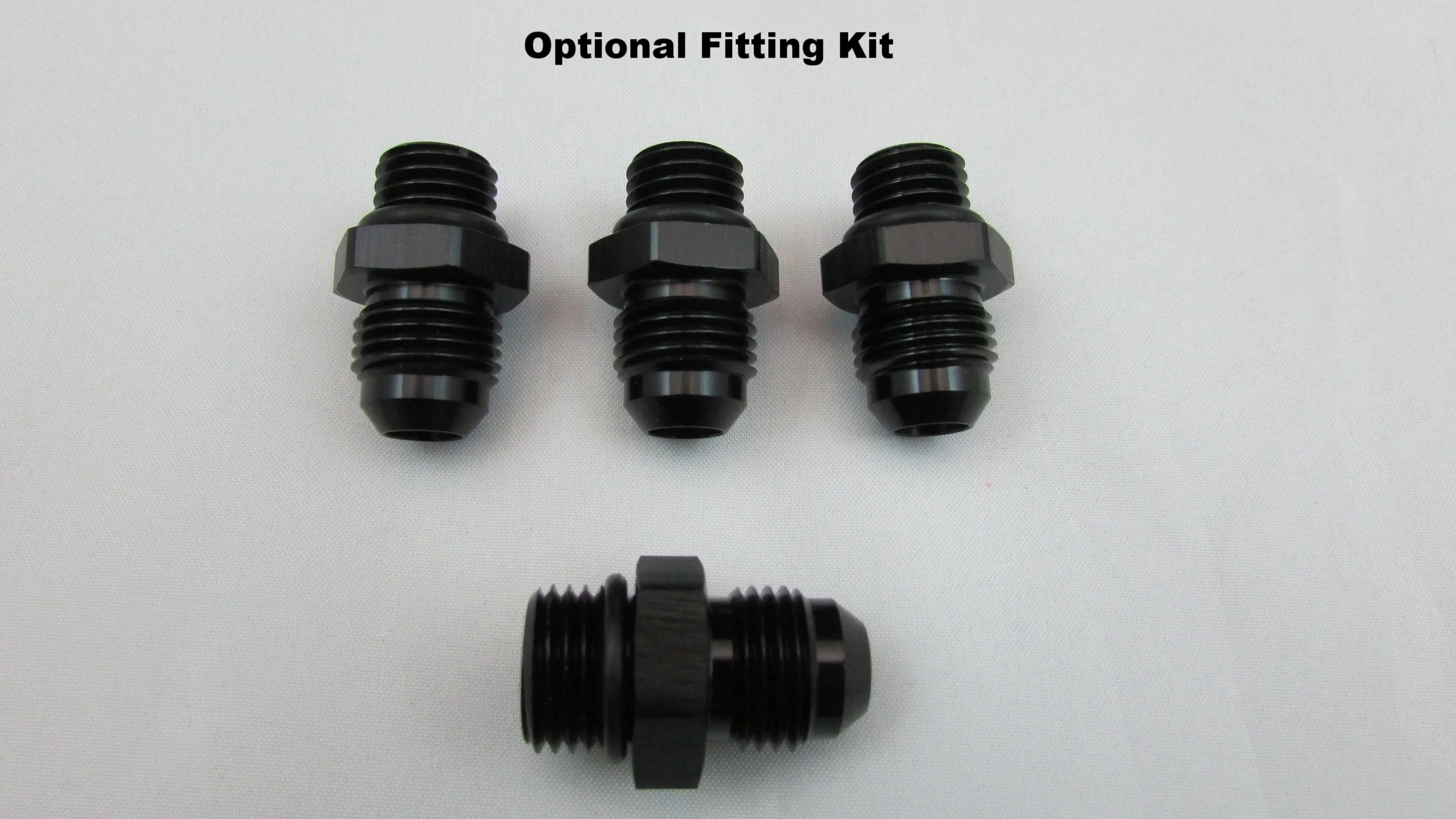 Optional Fitting Kit