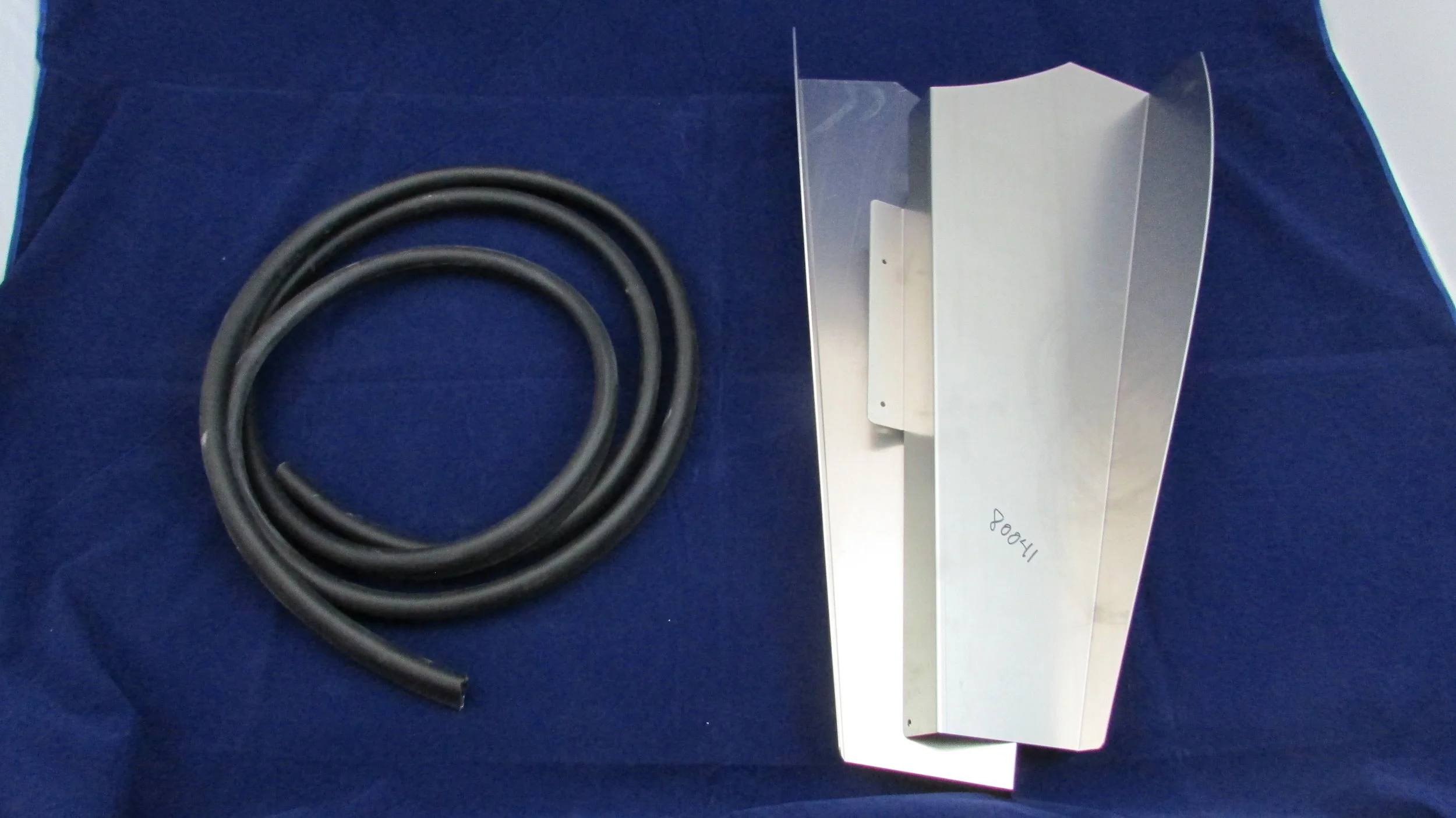 818 Front Inner Fender Liners