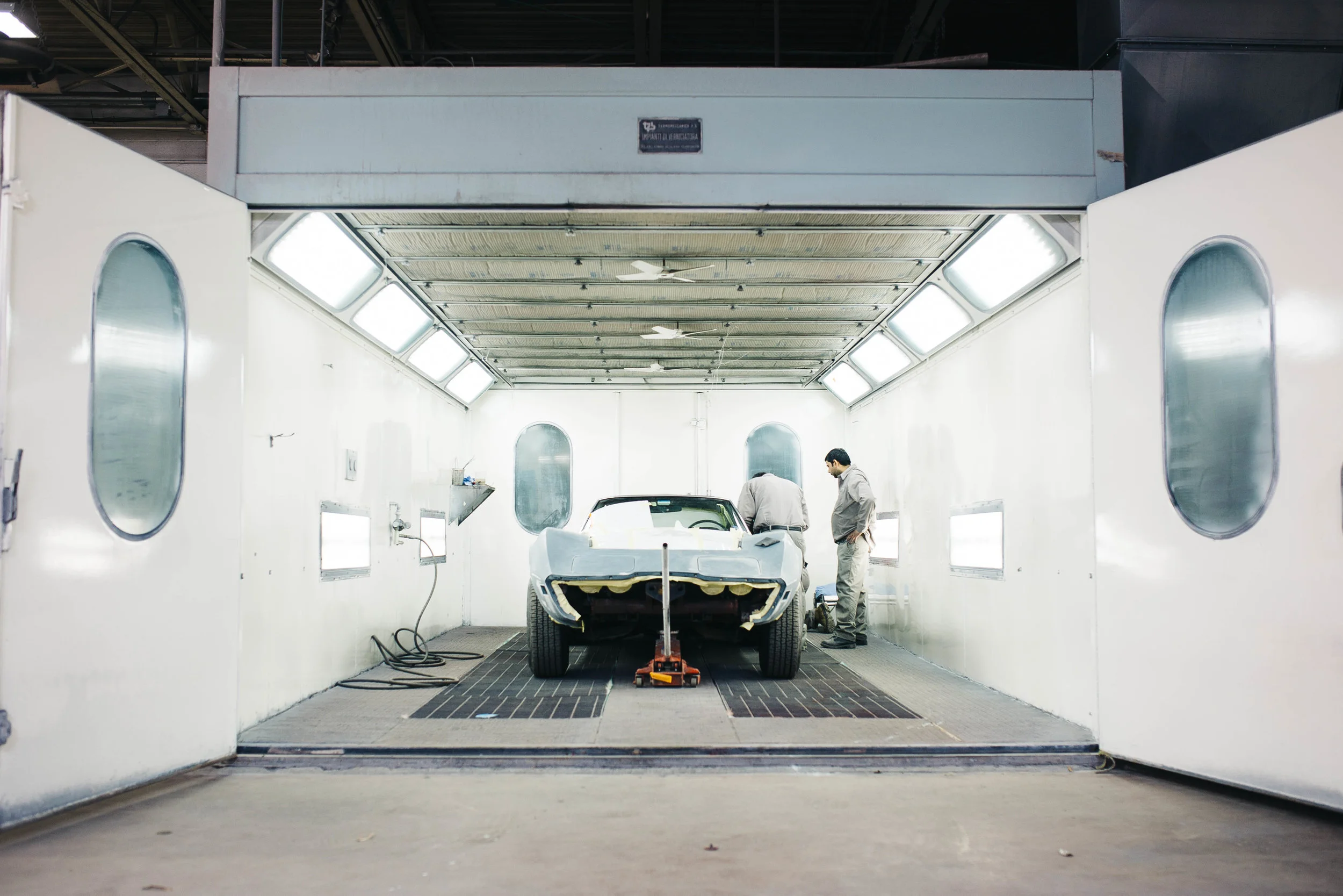 What Do I Need To Insure A Custom Car Or Kit Car?