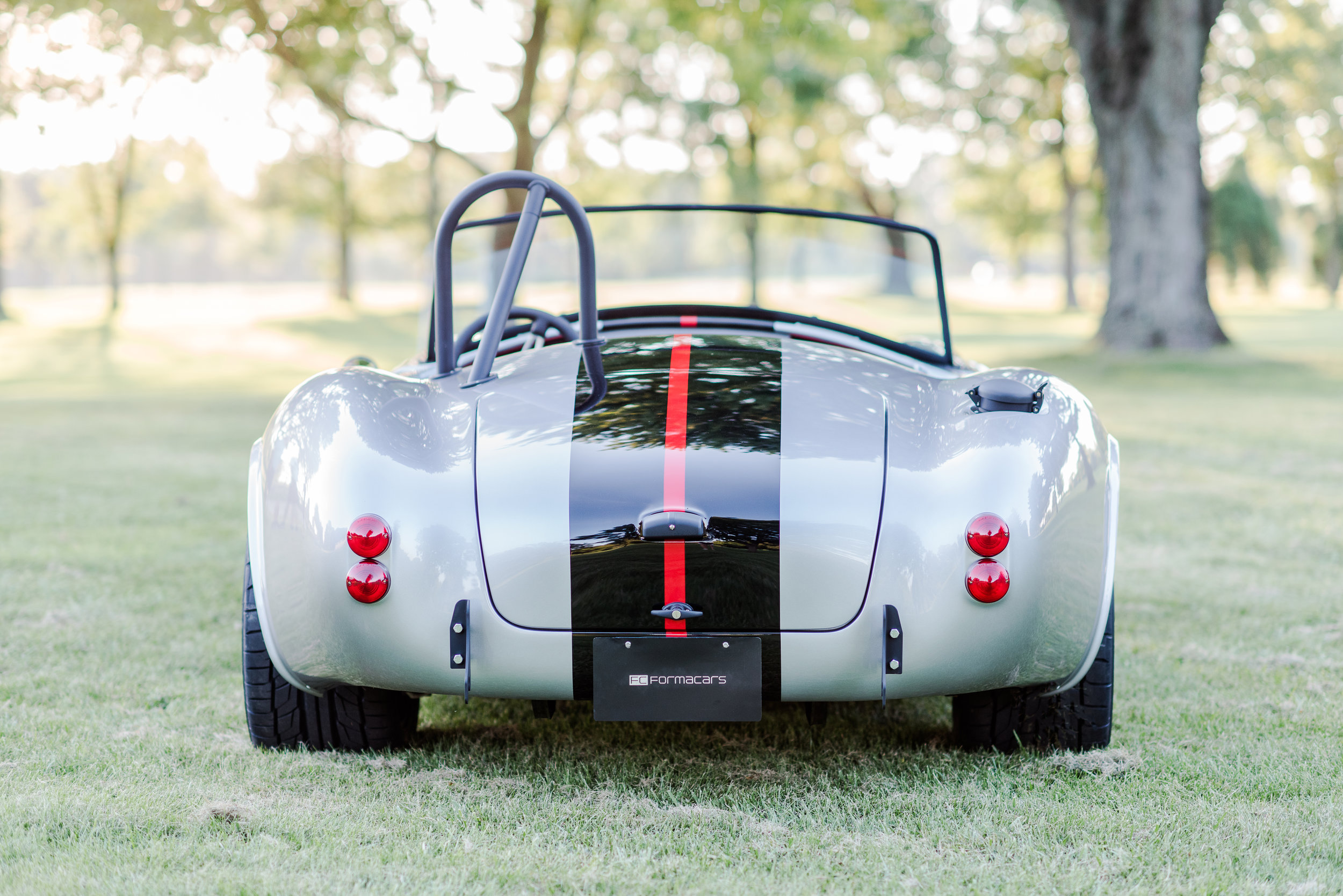 Buy A Roadster Replica — FormaCars