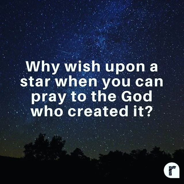 #PrayerChangesThings