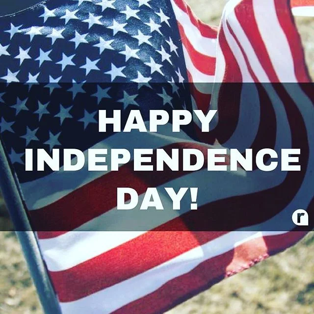 Happy Independence Day! Enjoy this day and thank God for our country. God bless the USA! #4thofjuly #independenceday #USA #GODblesstheUSA