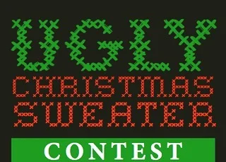 DON'T FORGET! This Sunday is #ChristmasInJuly at Ringgold! Come enjoy cookies, fruit punch, and iced mocha with us!

Be sure to also wear your ugly sweaters and enter the contest!