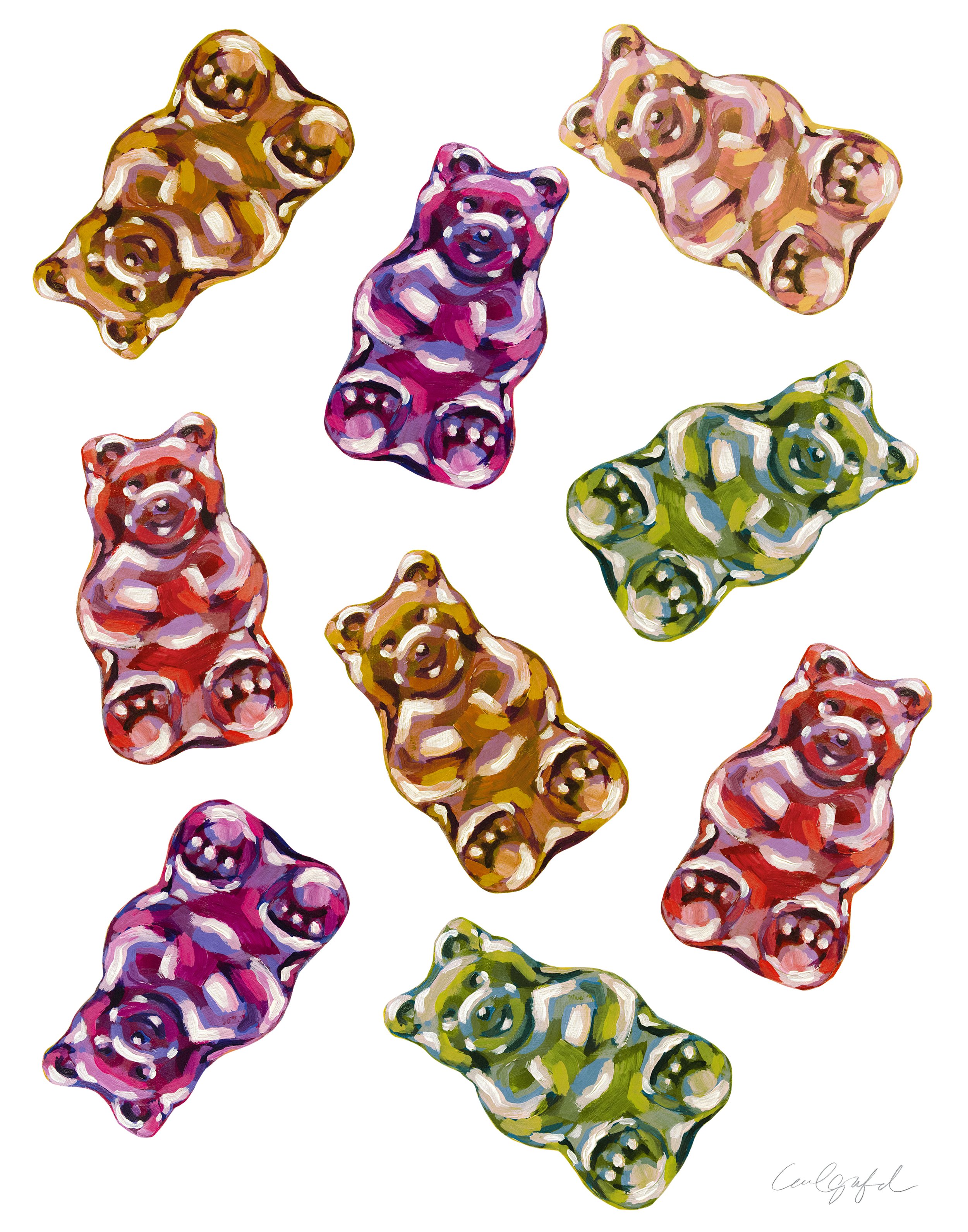 gummy bear pattern 11x14 copy.jpg