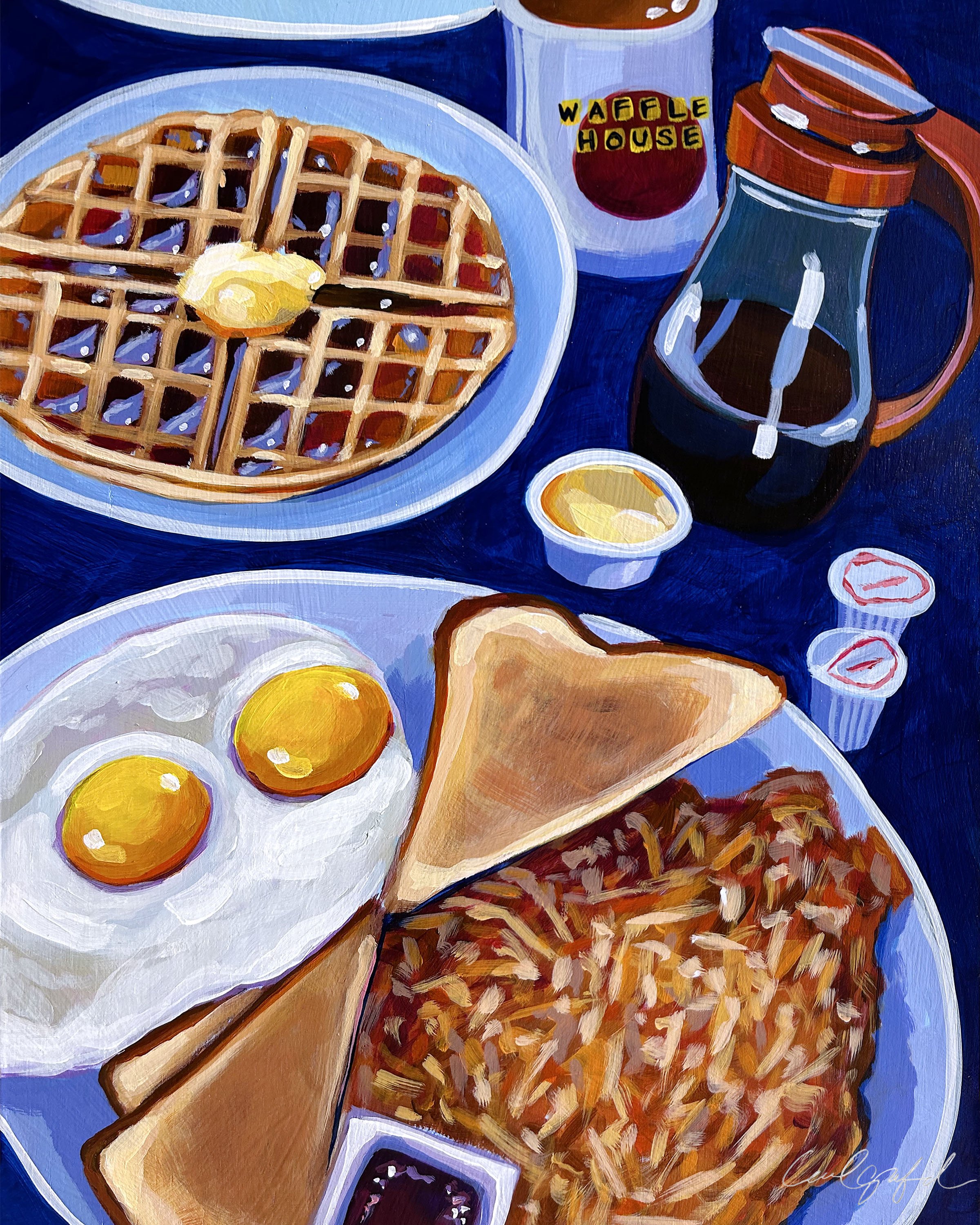 waffle house breakfast blue 8x10 copy.jpg
