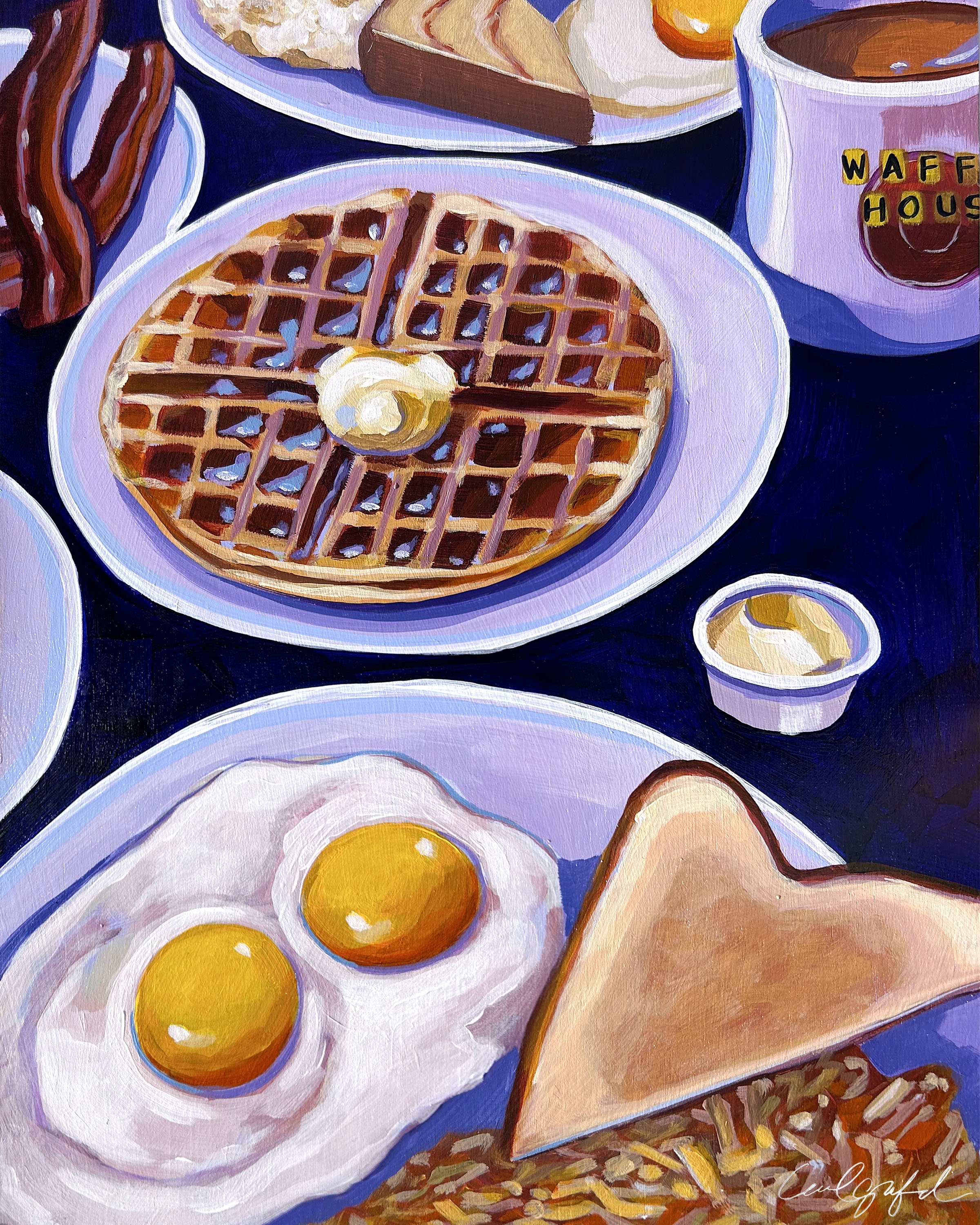 waffle house breakfast purple 8x10 copy.jpg