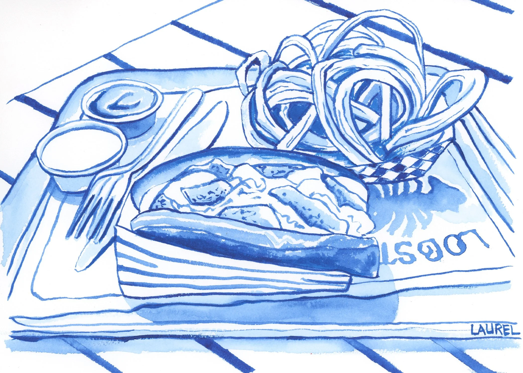 5x7 lobster roll watercolor blue.jpg
