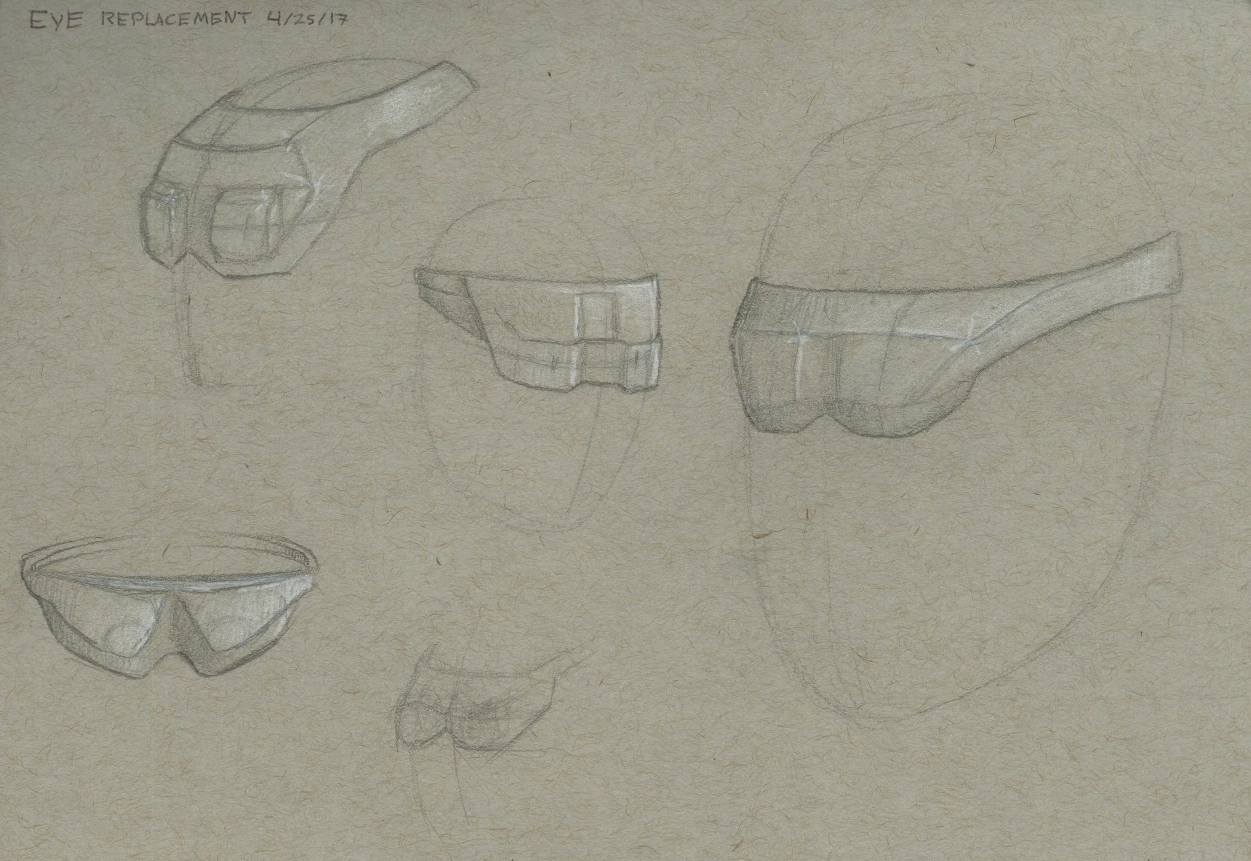 Mask Design