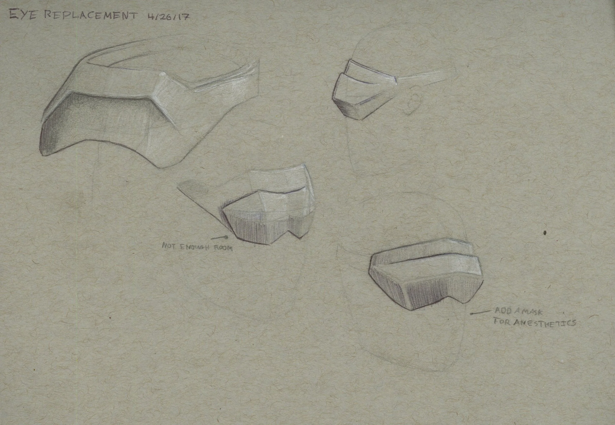 Mask Design