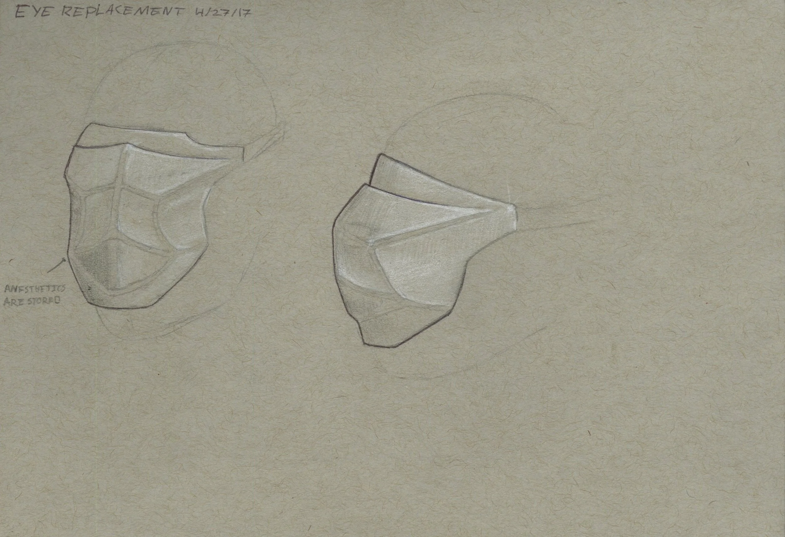 Mask Design