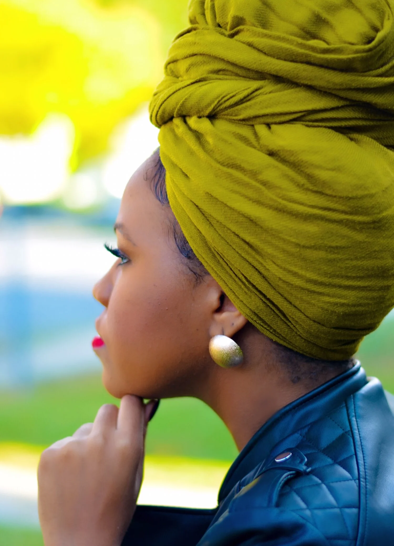 Understanding that Your Passion is Your Responsibility