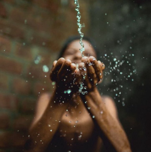 Passion with A Purpose: The Clean Water Campaign