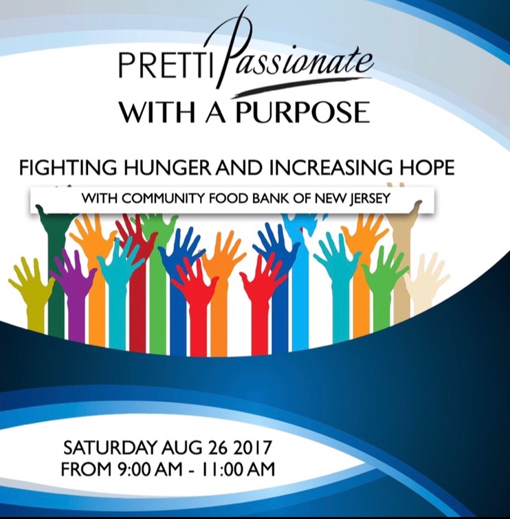 Volunteer Experience - Fighting Hunger & Increasing Hope