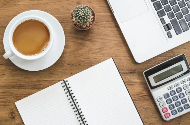  Money Moves + Tackling Finances in 2018