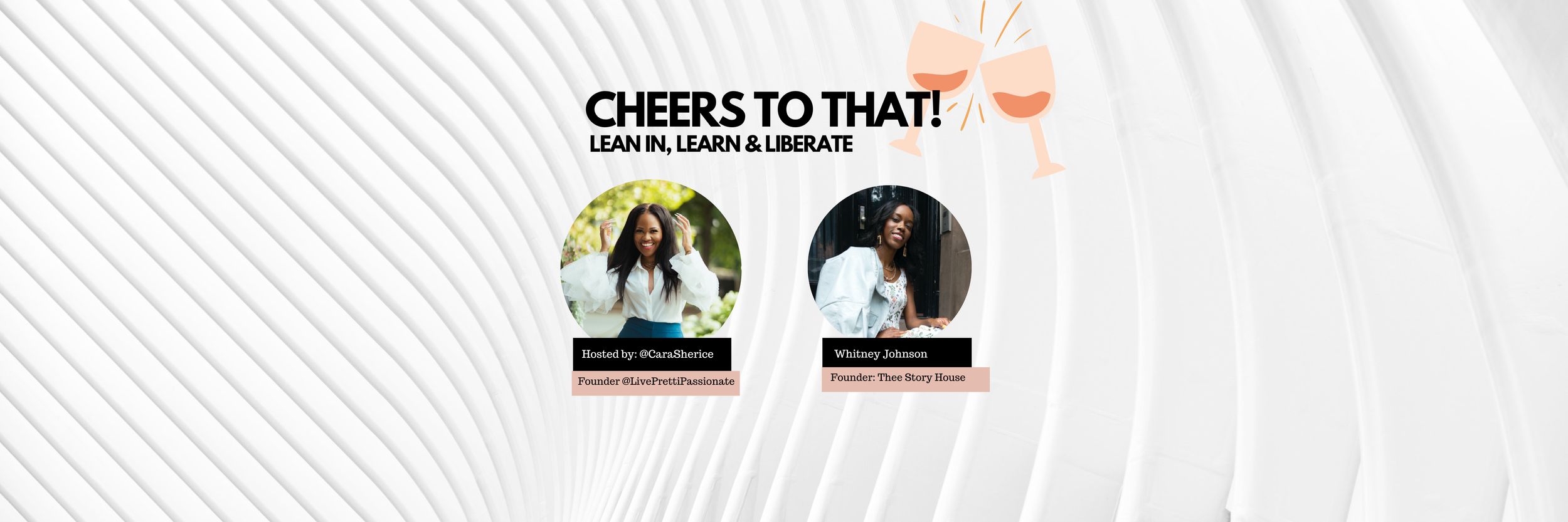 Fireside Chat : Cheers to That!