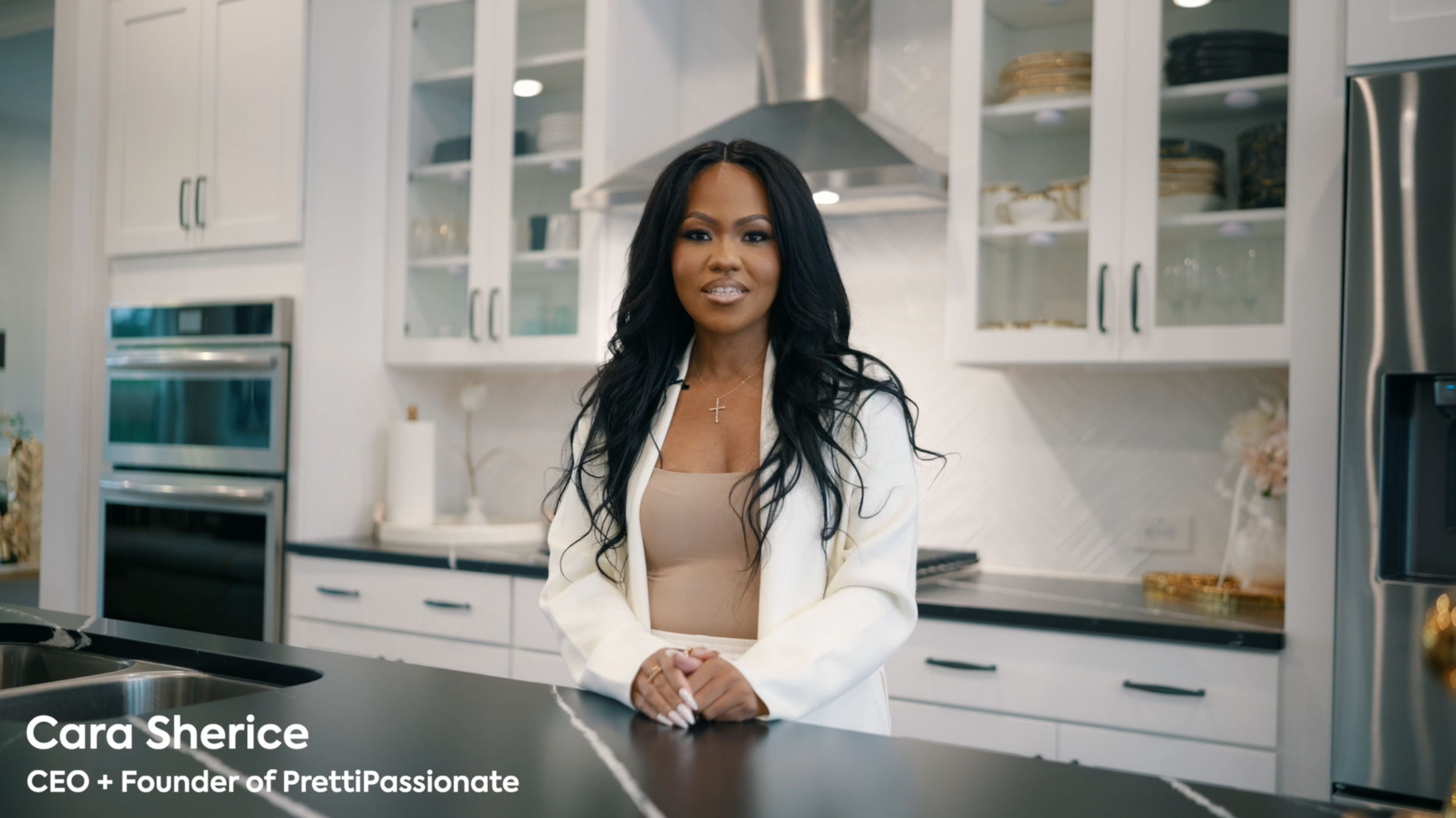 PURPOSEHAUS: The Launch of a Movement for Purpose-Driven Women