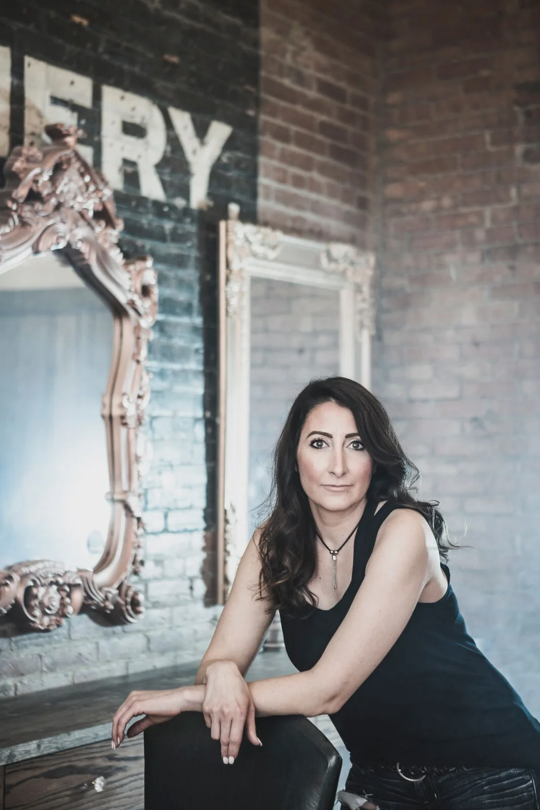 Kathy Nelson - Owner, Stylist