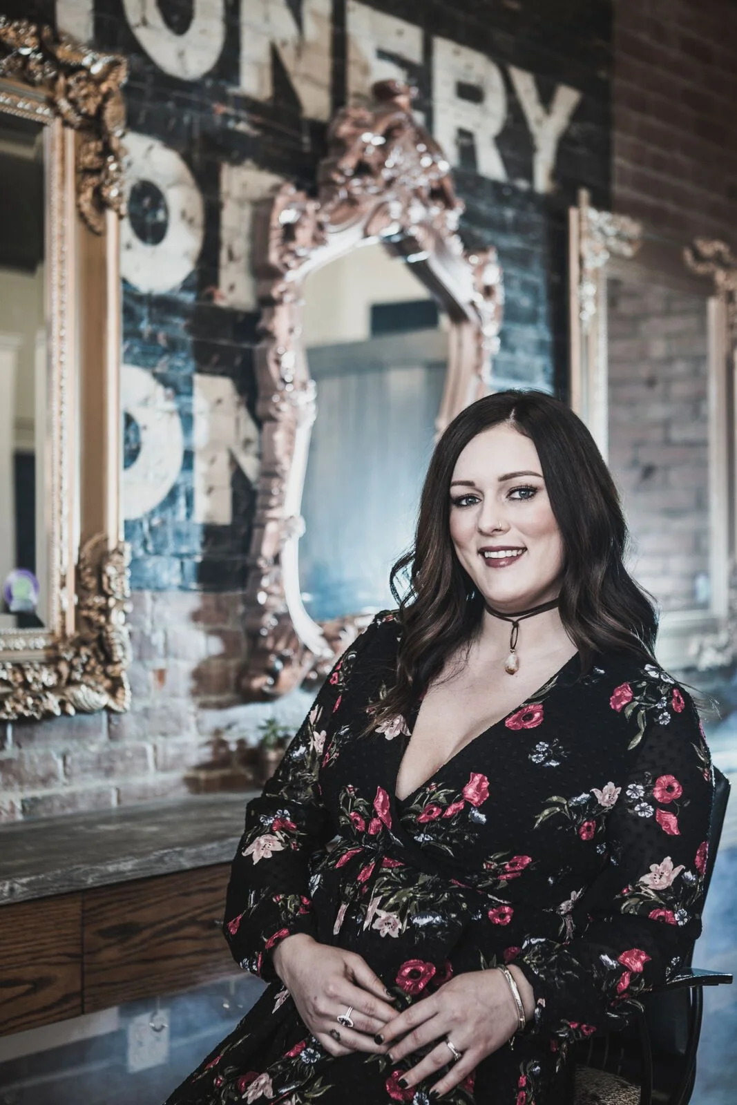 Kyla Goett - Stylist, Makeup Artist