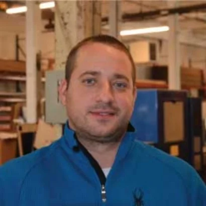 Jared Selles - GM/Sales DC Office Jared has over 15 years of experience in the large format digital graphics industry in both management and account executive roles. His clients range from construction companies looking to dress their project sites with fence banners to wrapping the service industry's fleet of vehicles to museums and museum exhibition designers creating a new exhibit to event companies to design firms overhauling entire office spaces with interior graphics and everything in between. Many of his clients have been working with him since he started in the industry in 2002 and have referred him their friends and colleagues to help with their projects and graphic needs in the MD, DC, VA tristate area as well as out of state. C- (240)-478-2613 E - jared@berryandhomer.com
