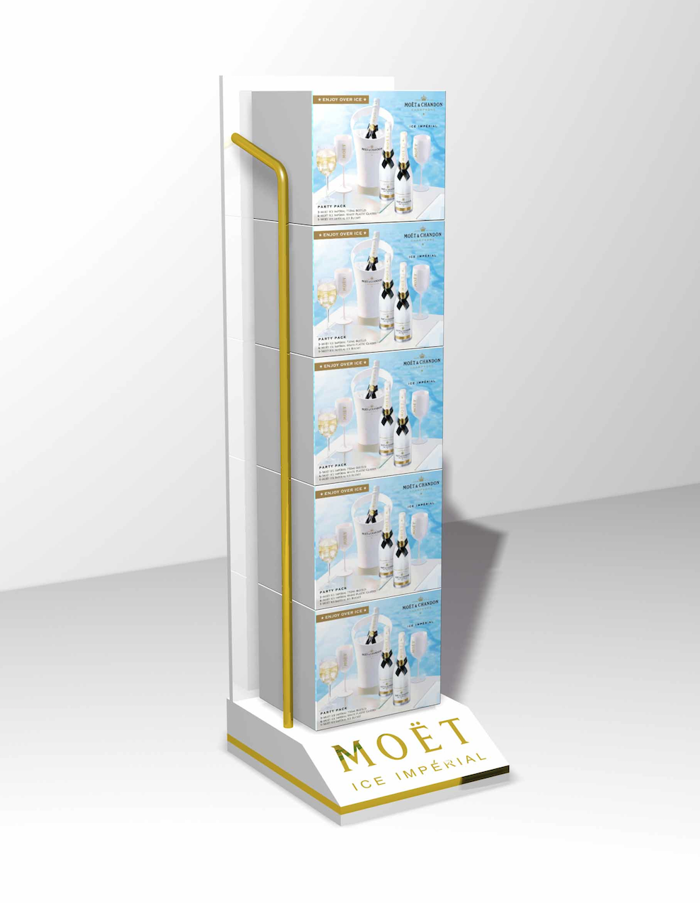 Moet Henessy_Moet Ice Imperial_Floor Standing Display_2012.png