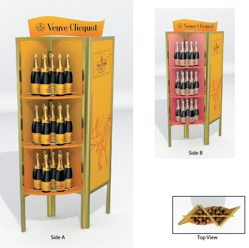 Moet Hennessy_Veuve Cliquot_Floor Standing Display_REN.png