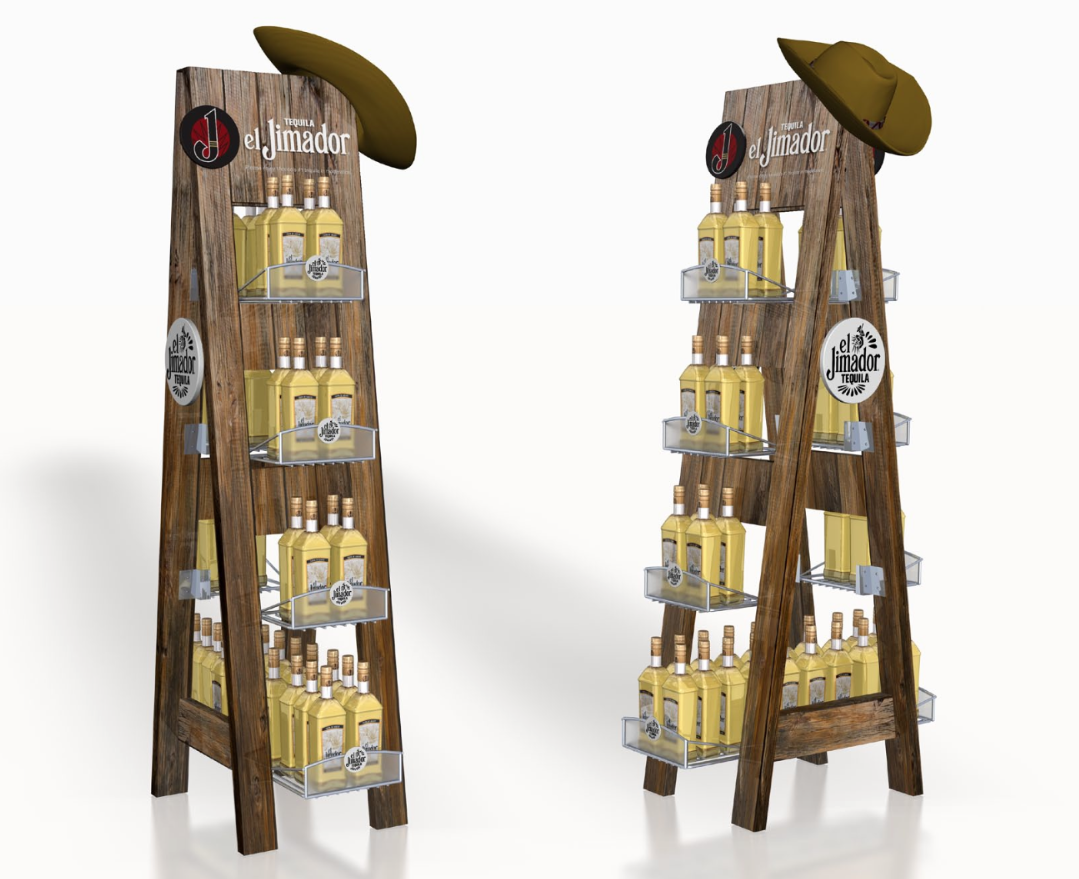 Brown_Forman-El Jimador_Floor Standing Display2_REN.png