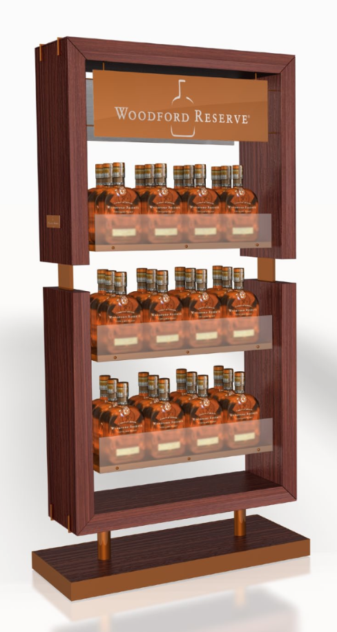 Brown-Forman_Woodford Reserve_Floor Standing Display_REN.png