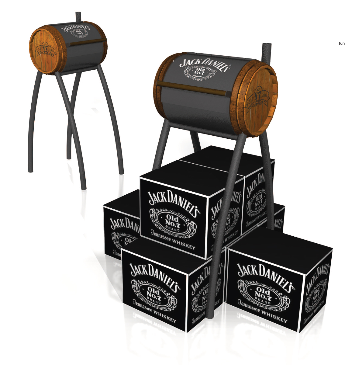 Brown Jack Daniel's 2012.jpg