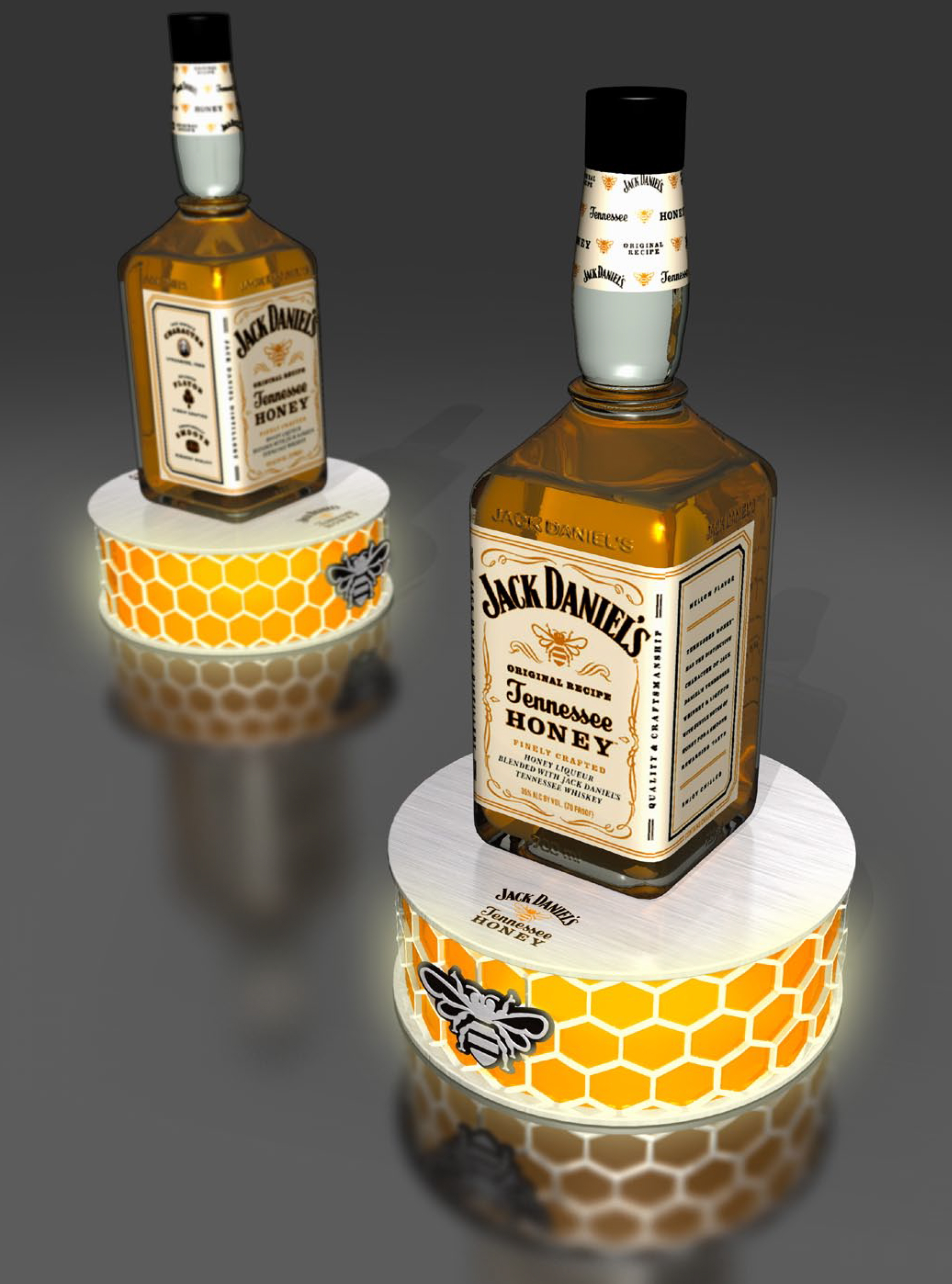 Brown Janck Daniels Tennessee Honey 2012 15.jpg