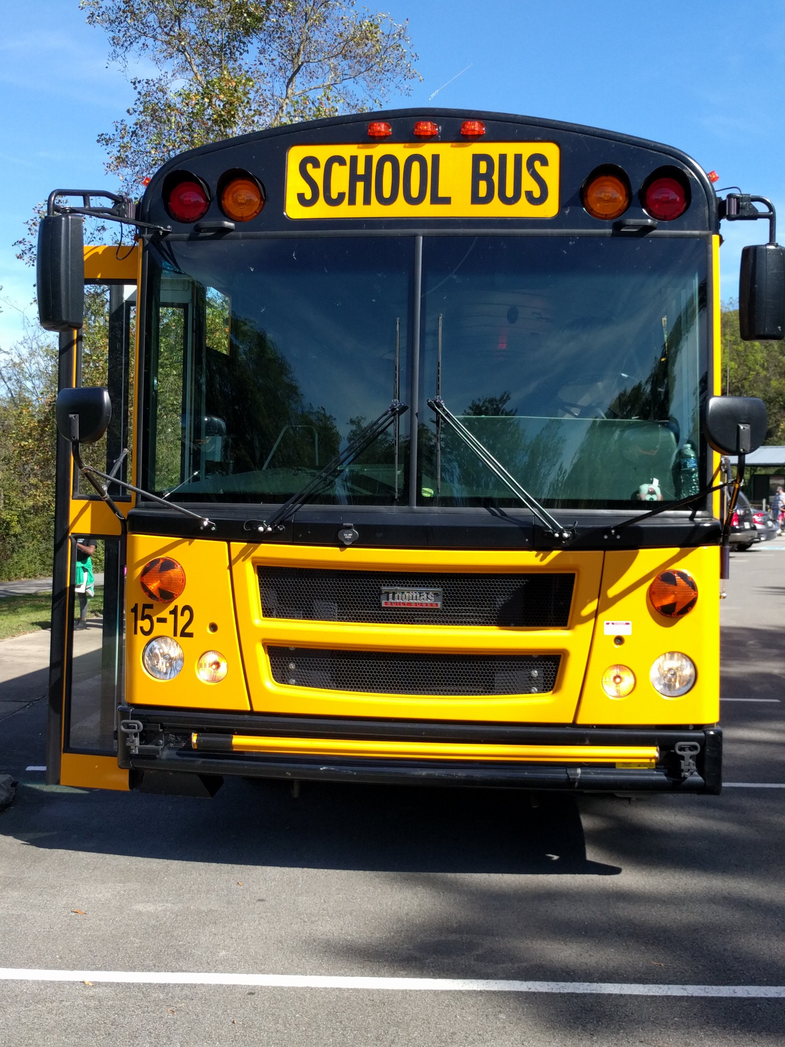 Field Trip - Nashville Homeschool Calendar