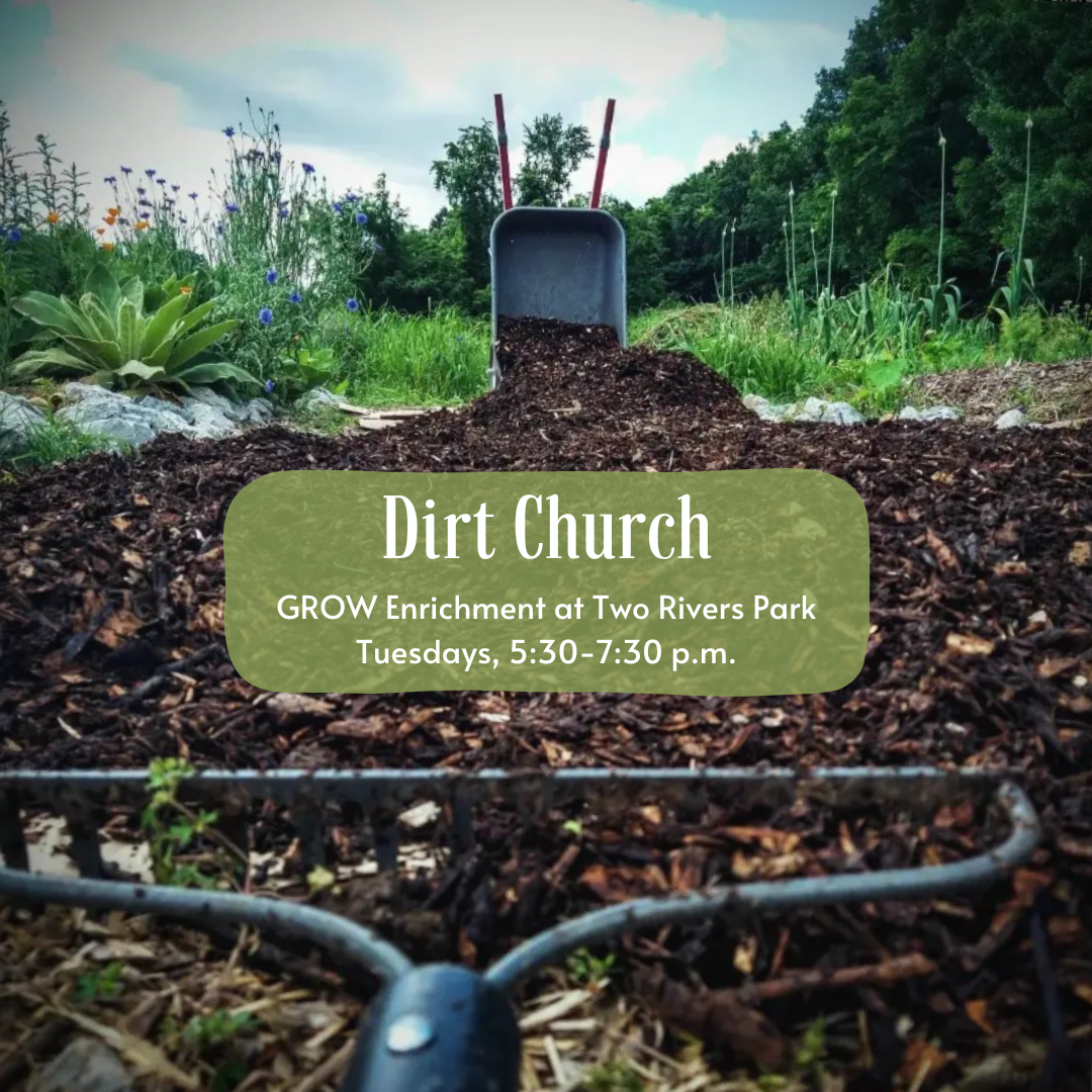 Dirt Church
