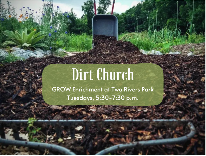 Dirt Church