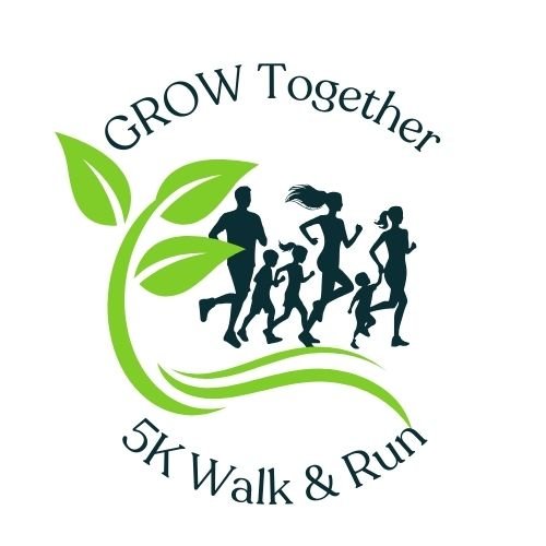 2nd Annual GROW Together 5K
