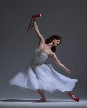The Red Shoes (Sadler's Wells, London) Based on the film by Michael Powell and Emeric Pressburger and the Hans Christian Andersen fairy tale Directed and Choreographed by Matthew Bourne