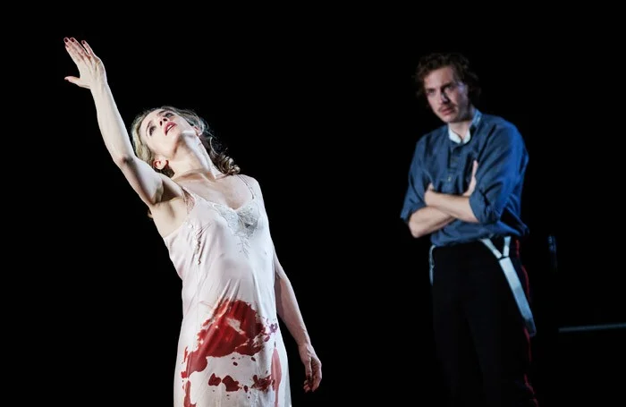 Anna Karenina (The Abbey Theatre, Dublin) by Leo Tolstoy adapted for the stage by Marina Carr