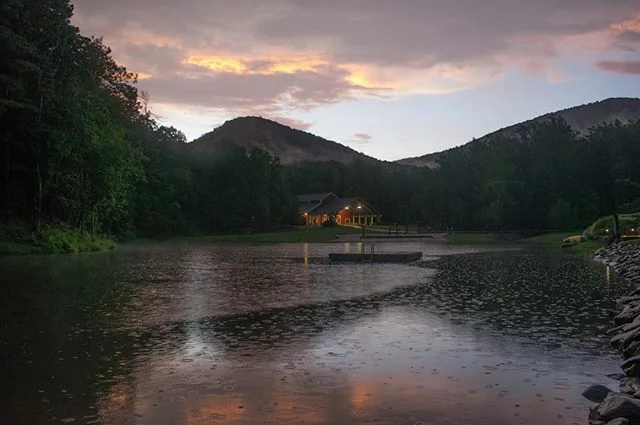 Sharptop Cove Young Life Camp 7.11.2016